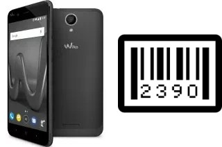 Comment voir le numéro de série sur Wiko Harry