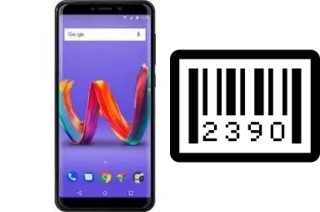 Comment voir le numéro de série sur Wiko Harry 2