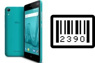 Comment voir le numéro de série sur Wiko Lenny4