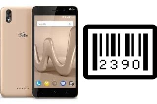 Comment voir le numéro de série sur Wiko Lenny4 Plus