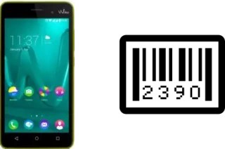 Comment voir le numéro de série sur Wiko Lenny 3