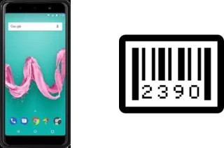 Comment voir le numéro de série sur Wiko Lenny 5