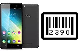 Comment voir le numéro de série sur Wiko Lenny2