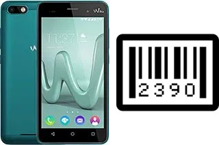 Comment voir le numéro de série sur Wiko Lenny3