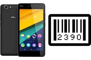 Comment voir le numéro de série sur Wiko Pulp Fab