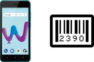 Comment voir le numéro de série sur Wiko Sunny 3