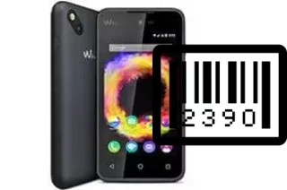 Comment voir le numéro de série sur Wiko Sunset 2