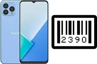 Comment voir le numéro de série sur Wiko T60