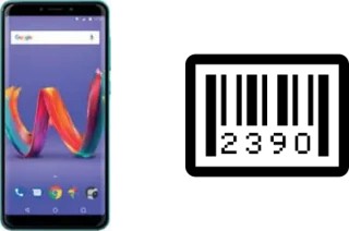 Comment voir le numéro de série sur Wiko Tommy 3 Plus