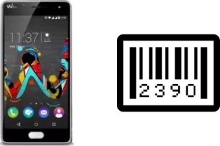 Comment voir le numéro de série sur Wiko U Feel