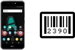 Comment voir le numéro de série sur Wiko U Pulse