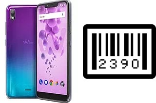 Comment voir le numéro de série sur Wiko View2 Go