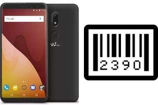 Comment voir le numéro de série sur Wiko View Prime