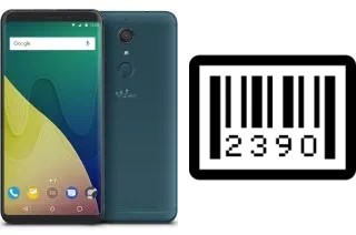 Comment voir le numéro de série sur Wiko View XL