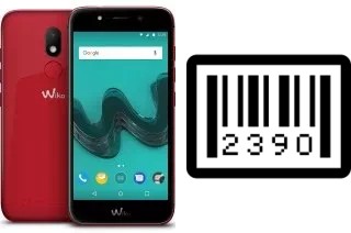 Comment voir le numéro de série sur Wiko WIM Lite