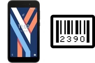 Comment voir le numéro de série sur Wiko Y52