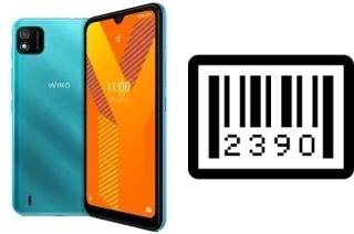 Comment voir le numéro de série sur Wiko Y62