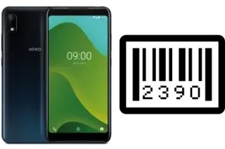 Comment voir le numéro de série sur Wiko Y70