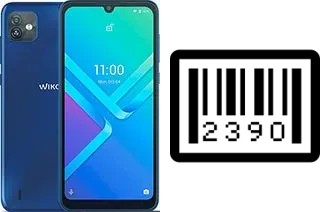 Comment voir le numéro de série sur Wiko Y82