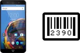 Comment voir le numéro de série sur Wileyfox Swift 2 Plus