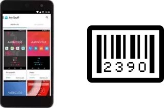 Comment voir le numéro de série sur Wileyfox Swift