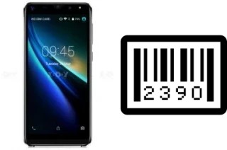 Comment voir le numéro de série sur Xgody Mate 20 Mini