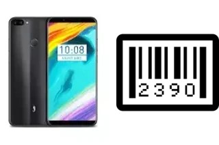 Comment voir le numéro de série sur Xiaolajiao Note5x