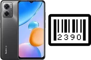Comment voir le numéro de série sur Xiaomi Redmi 11 Prime 5G