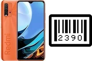 Comment voir le numéro de série sur Xiaomi Redmi 9T