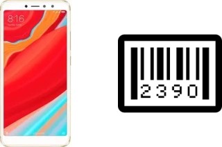 Comment voir le numéro de série sur Xiaomi Redmi S2