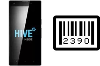 Comment voir le numéro de série sur XOLO Hive 8X-1000