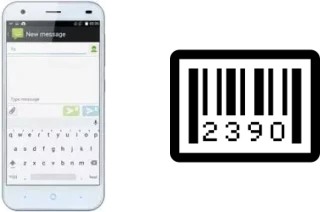 Comment voir le numéro de série sur ZTE Blade S6 Lux