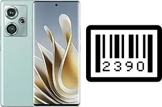 Comment voir le numéro de série sur ZTE nubia Z50