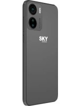 Capture vidéo écran dans Sky-Devices Elite D63