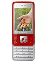 Sony Ericsson C903