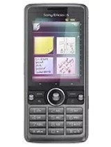 Sony Ericsson G700 Business Edition