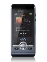 Sony Ericsson W595s