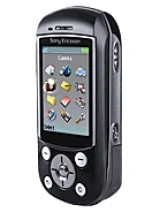 Sony Ericsson S710