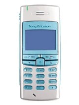 Sony Ericsson T105