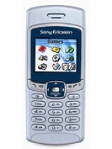 Sony Ericsson T230