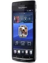 Sony Ericsson Xperia Arc