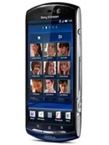 Sony Ericsson Xperia Neo