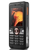 Sony Ericsson K618