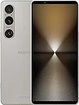 Partager la connexion avec un Sony Xperia 1 VI