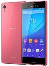 Sony Xperia M4 Aqua