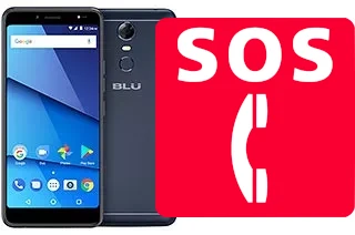 Appels d'urgence sur BLU Vivo One Plus