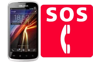 Appels d'urgence sur Celkon A97i