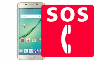 Appels d'urgence sur DoCoMo SC-04G