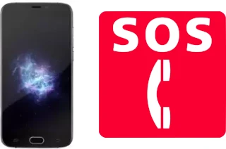 Appels d'urgence sur Doogee X9 Pro