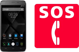 Appels d'urgence sur Doogee Y200